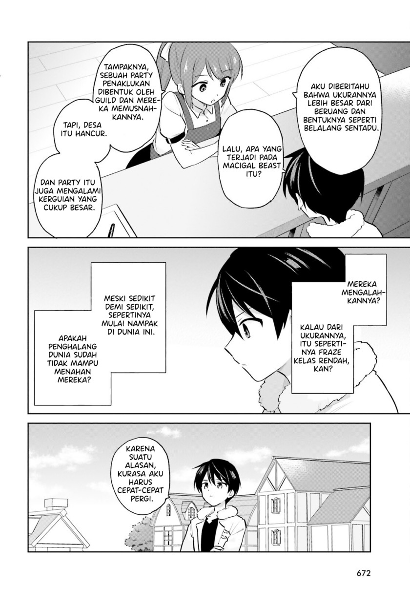Chapter 68 - halaman 3
