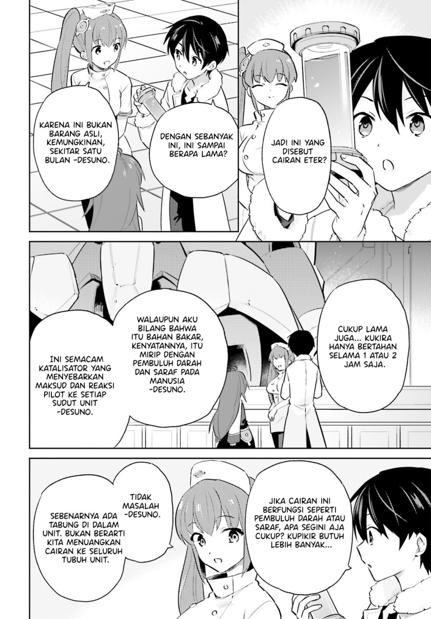 Chapter 68 - halaman 5