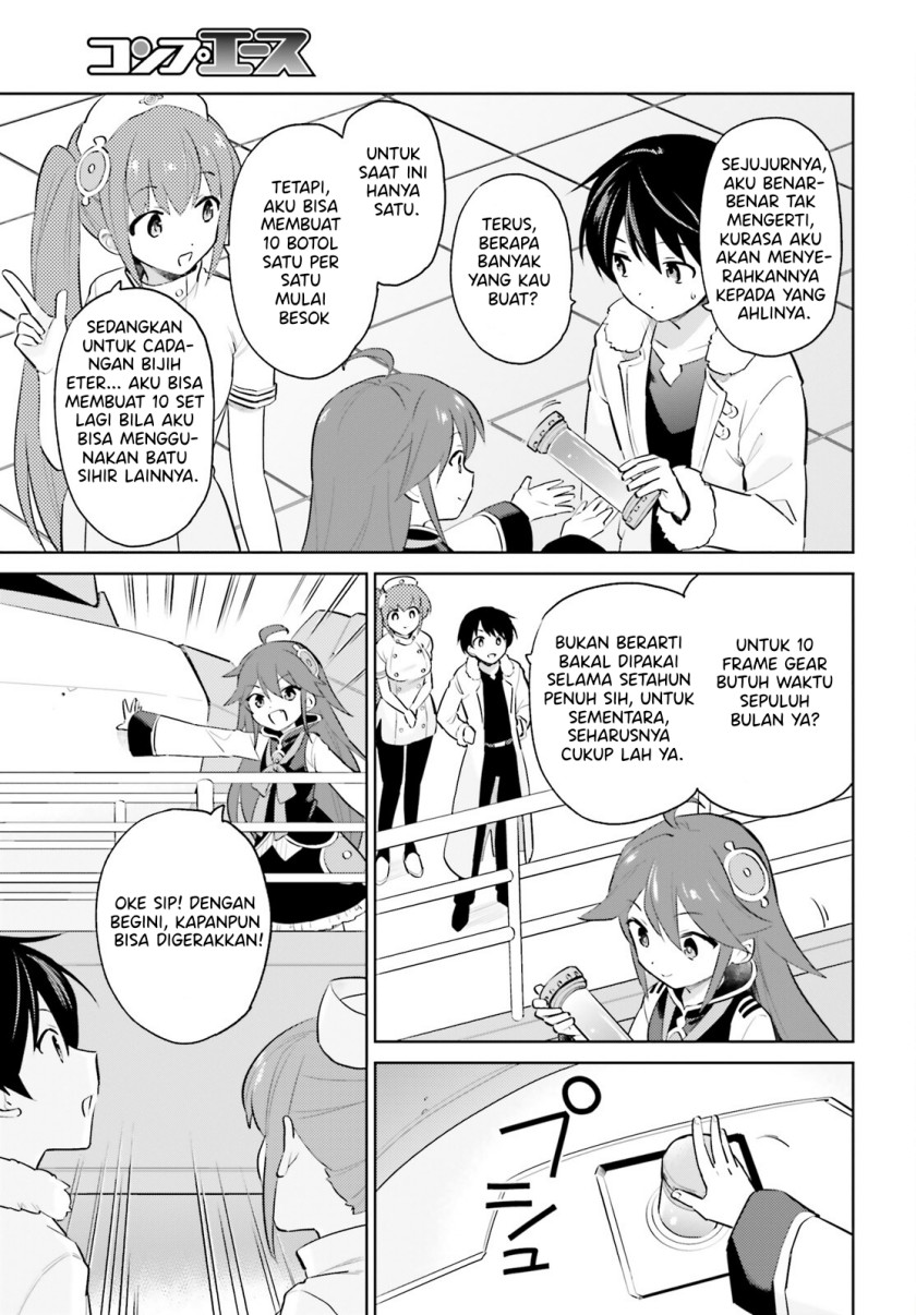 Chapter 68 - halaman 6