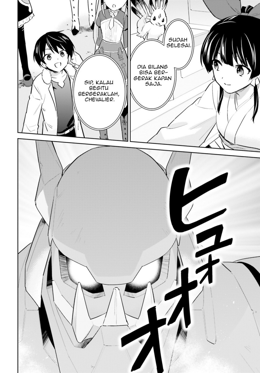 Chapter 68 - halaman 9