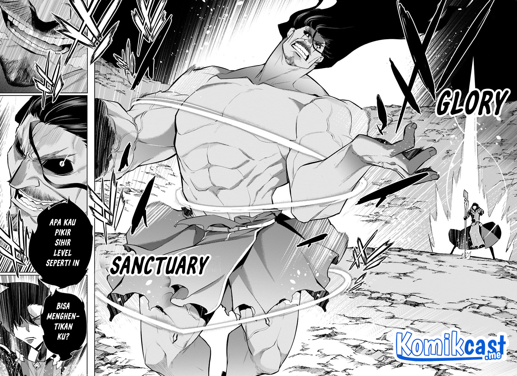 Chapter 92 - halaman 12