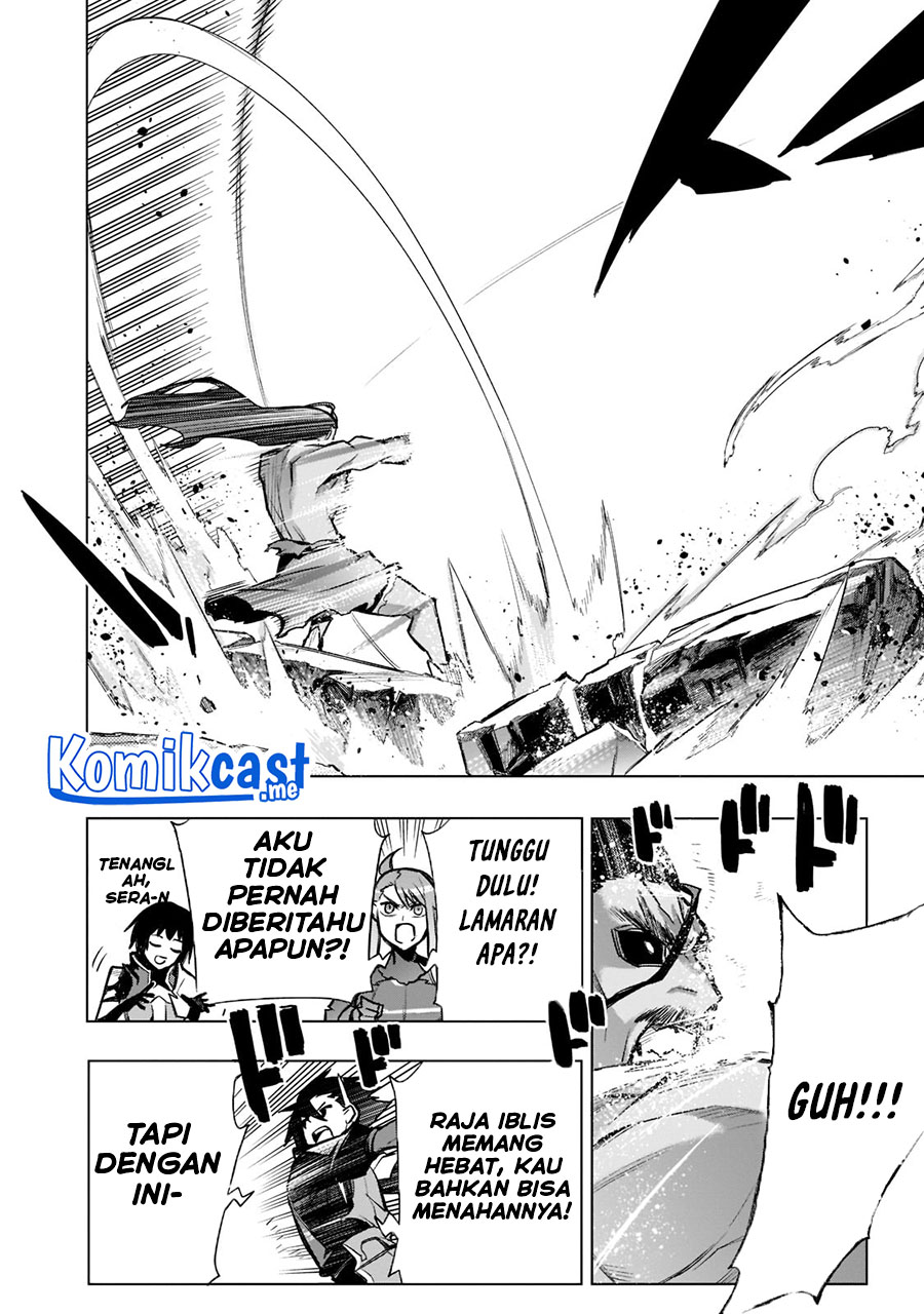Chapter 92 - halaman 16