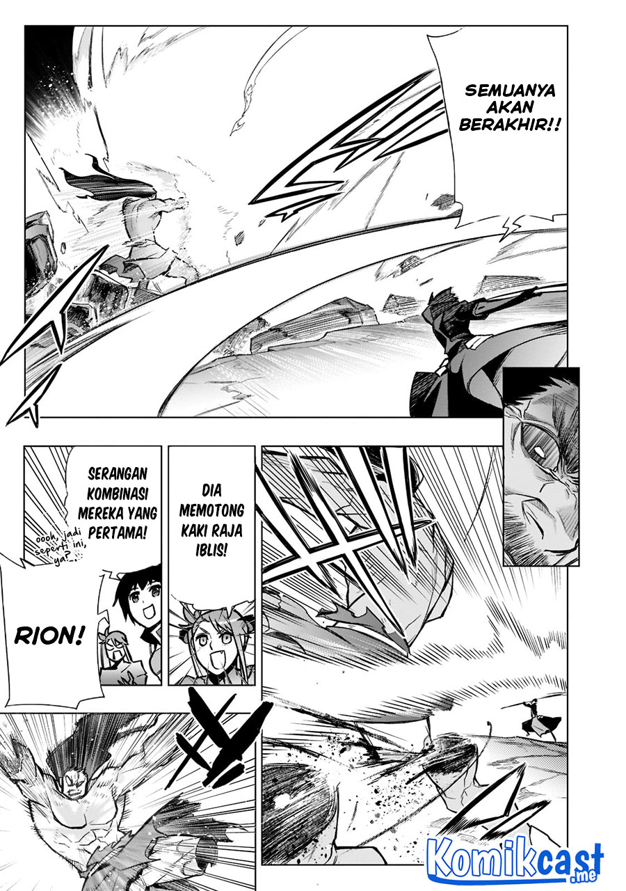 Chapter 92 - halaman 17