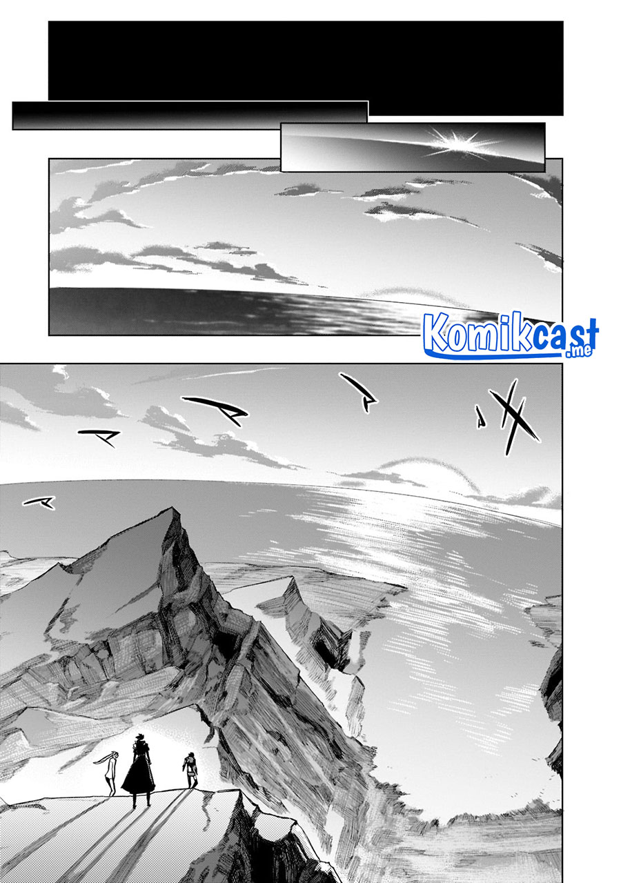 Chapter 92 - halaman 20