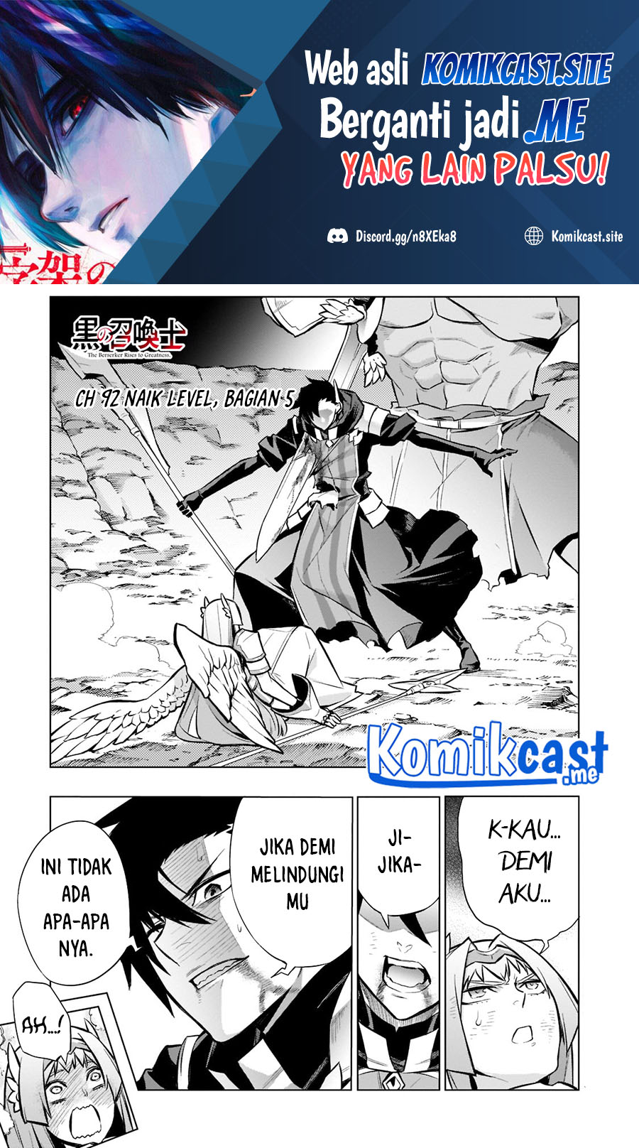 Chapter 92 - halaman 3