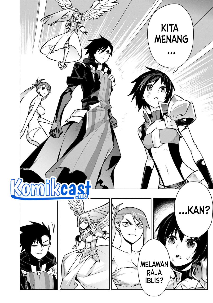 Chapter 92 - halaman 21