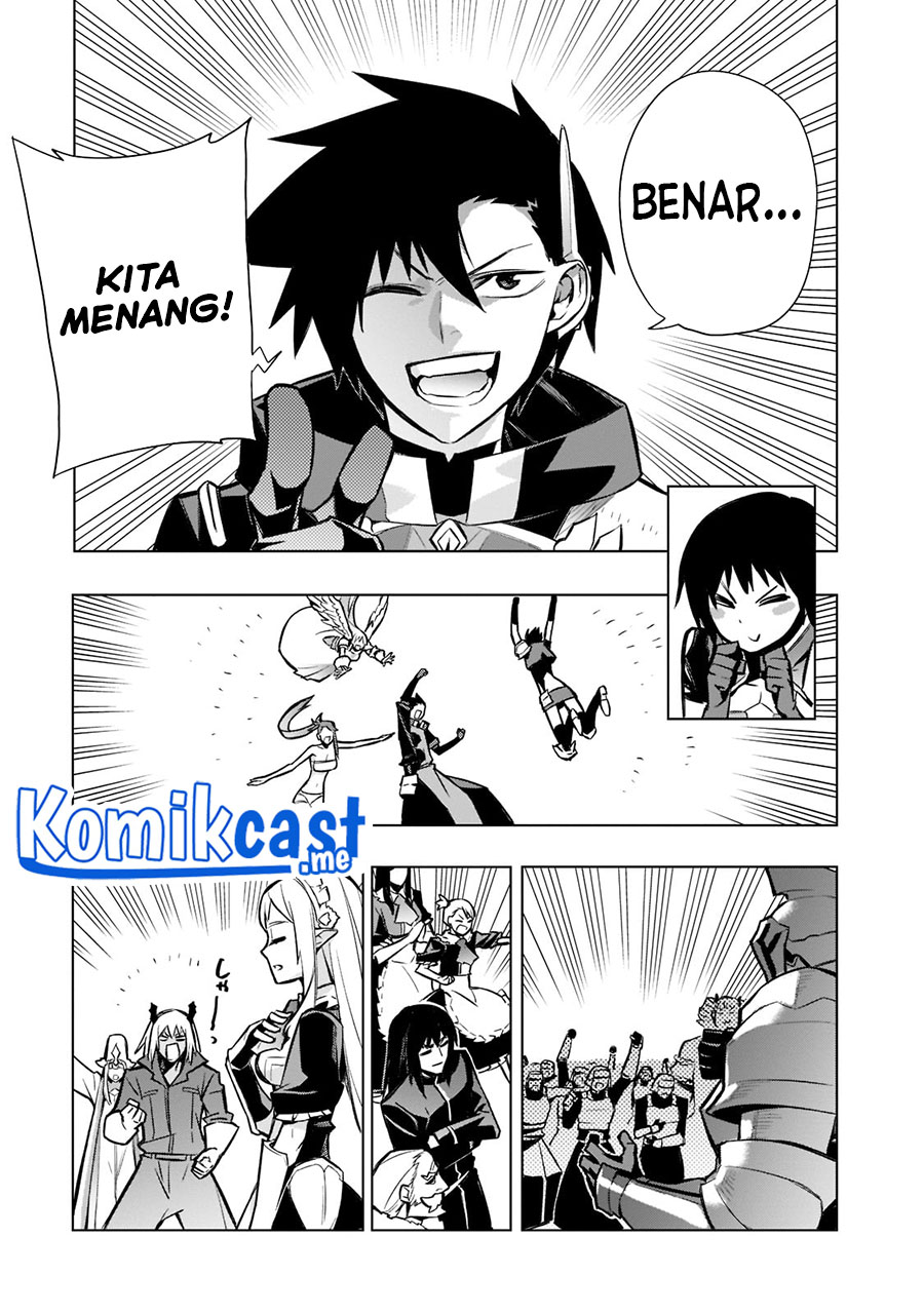 Chapter 92 - halaman 22