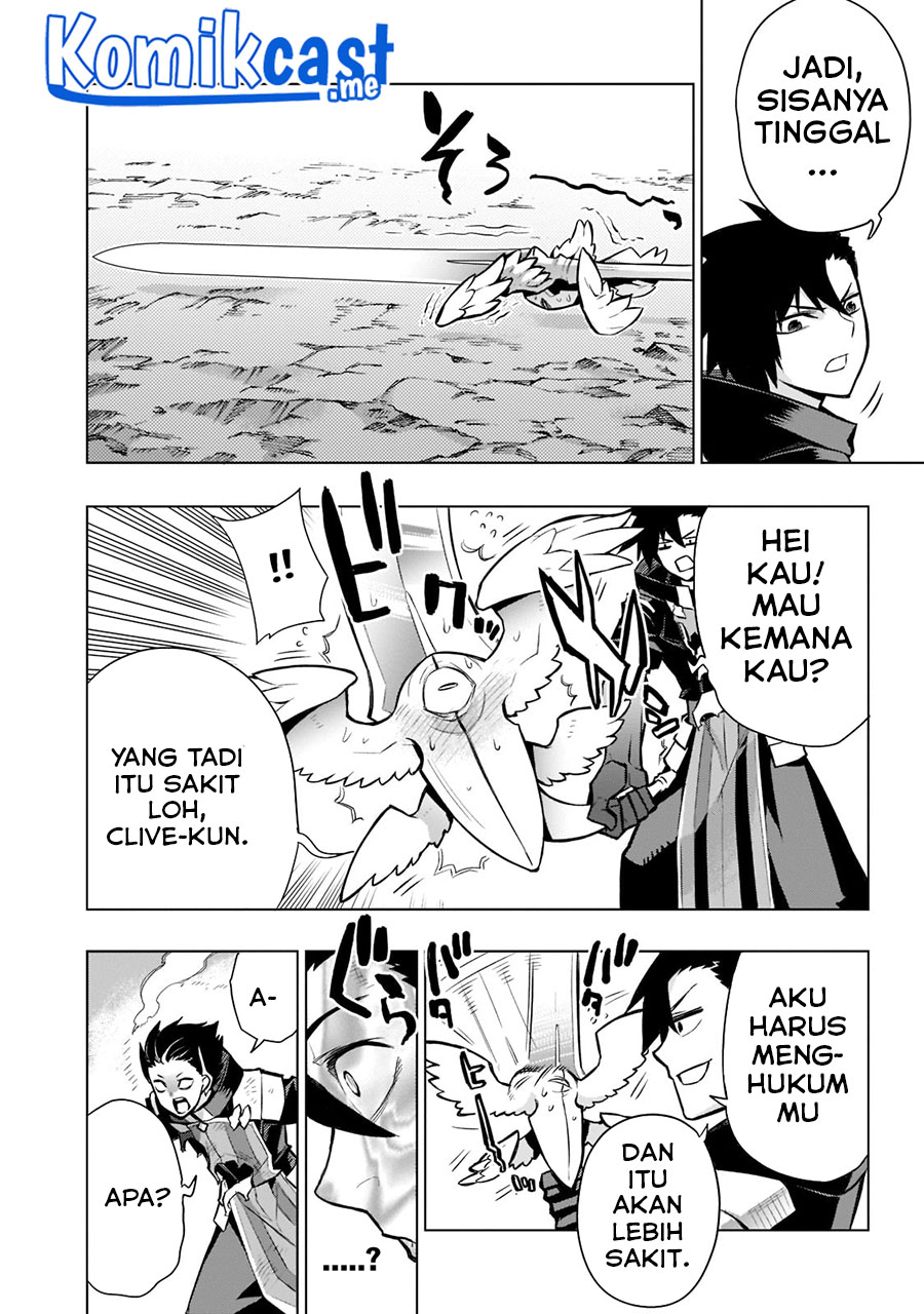 Chapter 92 - halaman 23