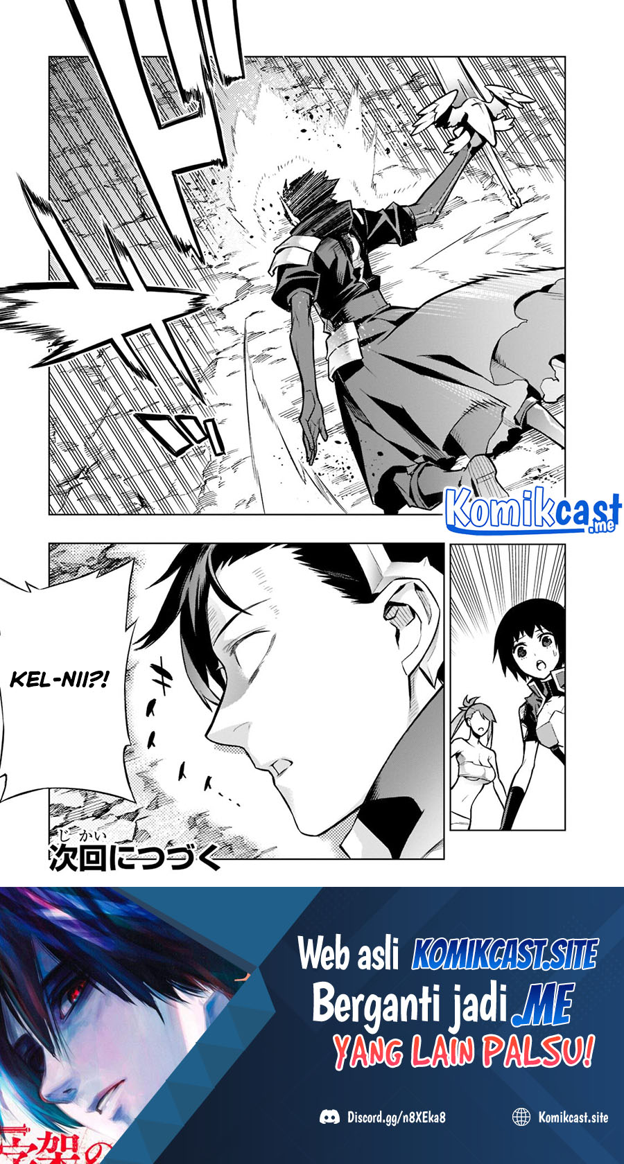 Chapter 92 - halaman 24