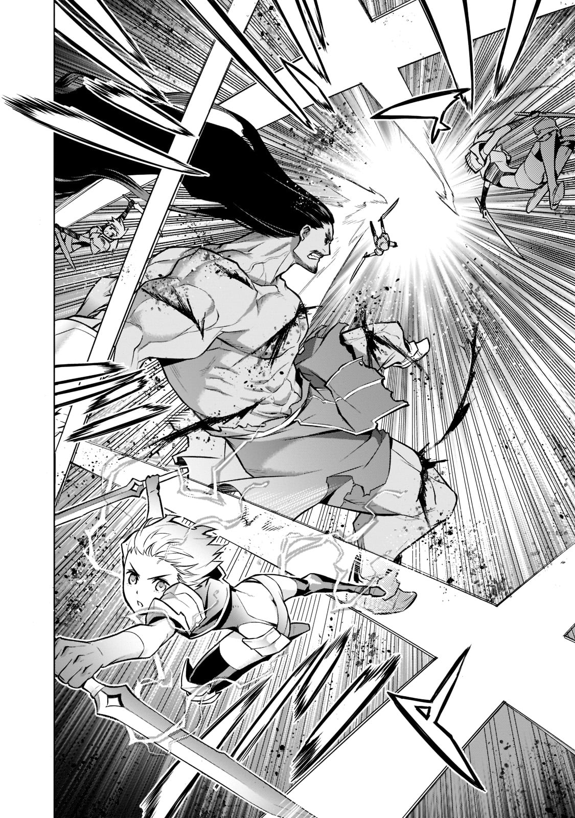 Chapter 92 - halaman 6