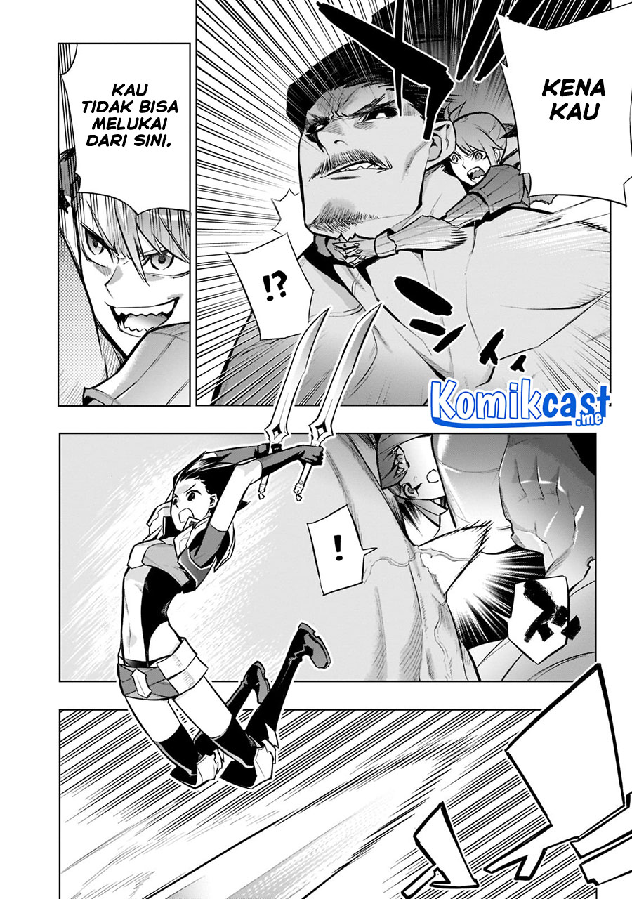 Chapter 92 - halaman 8