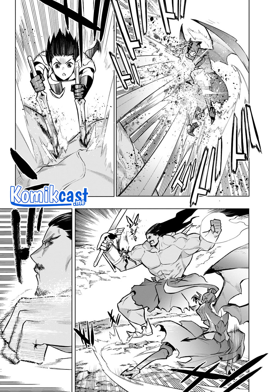 Chapter 92 - halaman 9