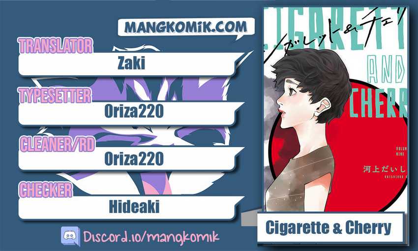 Chapter 113 - halaman 2