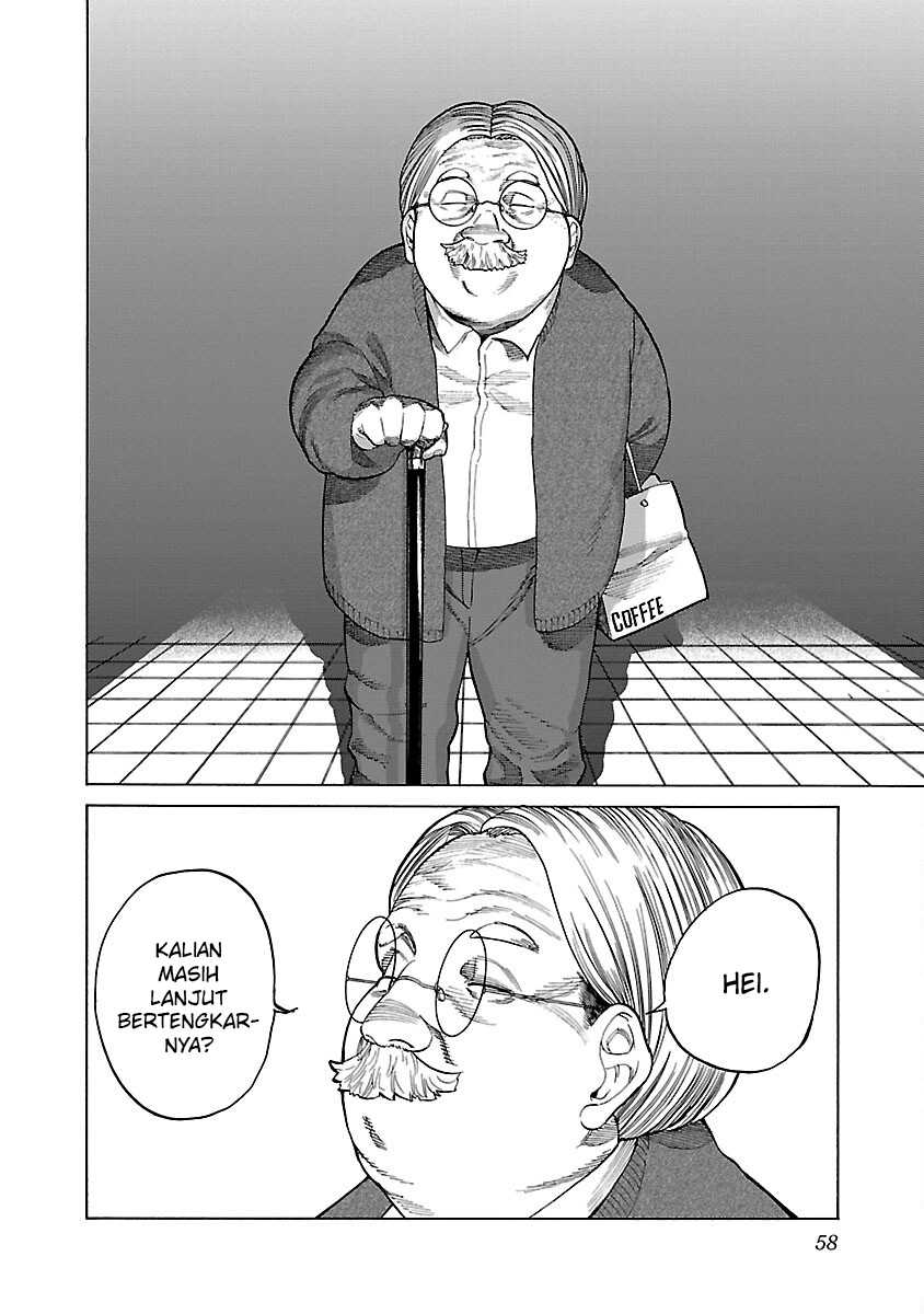 Chapter 113 - halaman 16