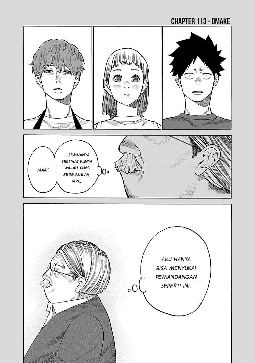 Chapter 113 - halaman 17