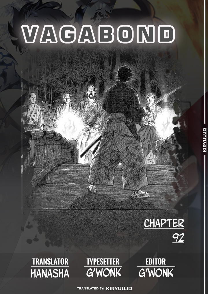 Chapter 92 - halaman 2