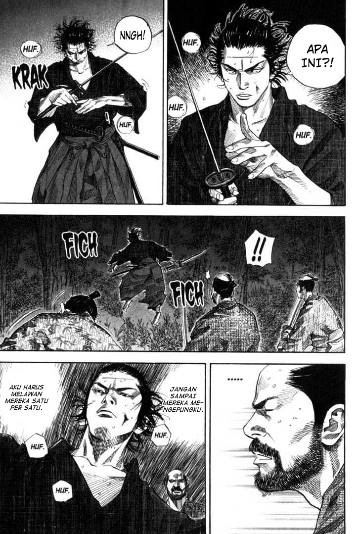 Chapter 92 - halaman 16
