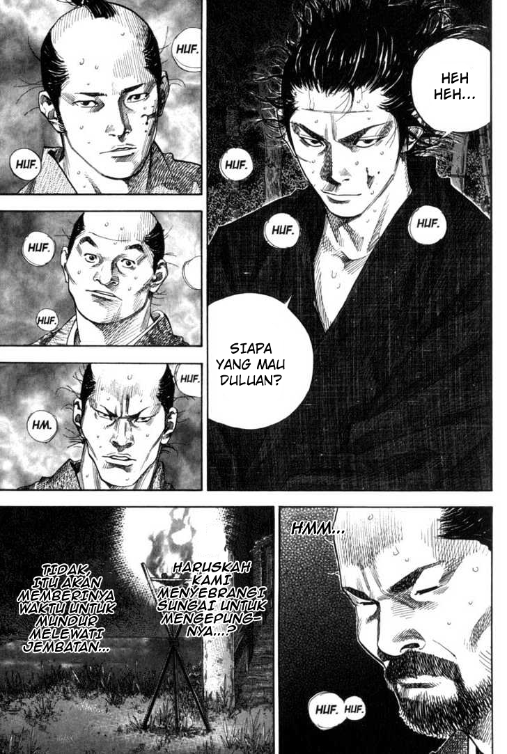 Chapter 92 - halaman 18