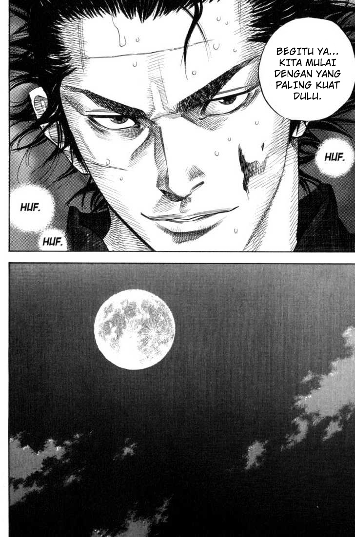 Chapter 92 - halaman 21
