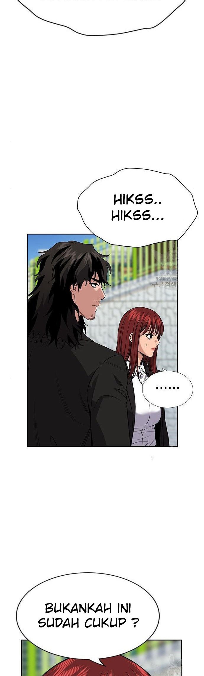 Chapter 90 - halaman 27