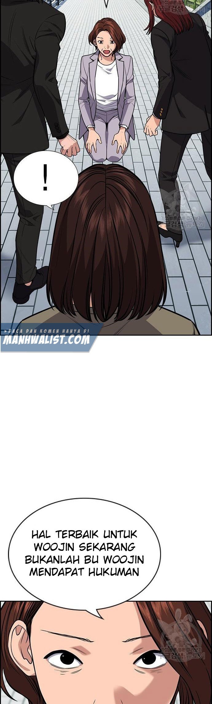 Chapter 90 - halaman 35