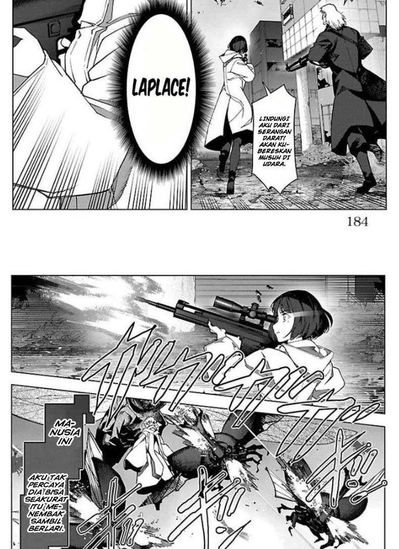 Chapter 100.2 - halaman 18