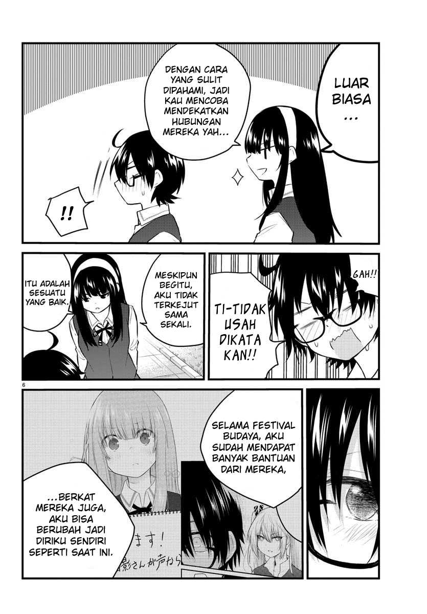 Chapter 71 - halaman 9