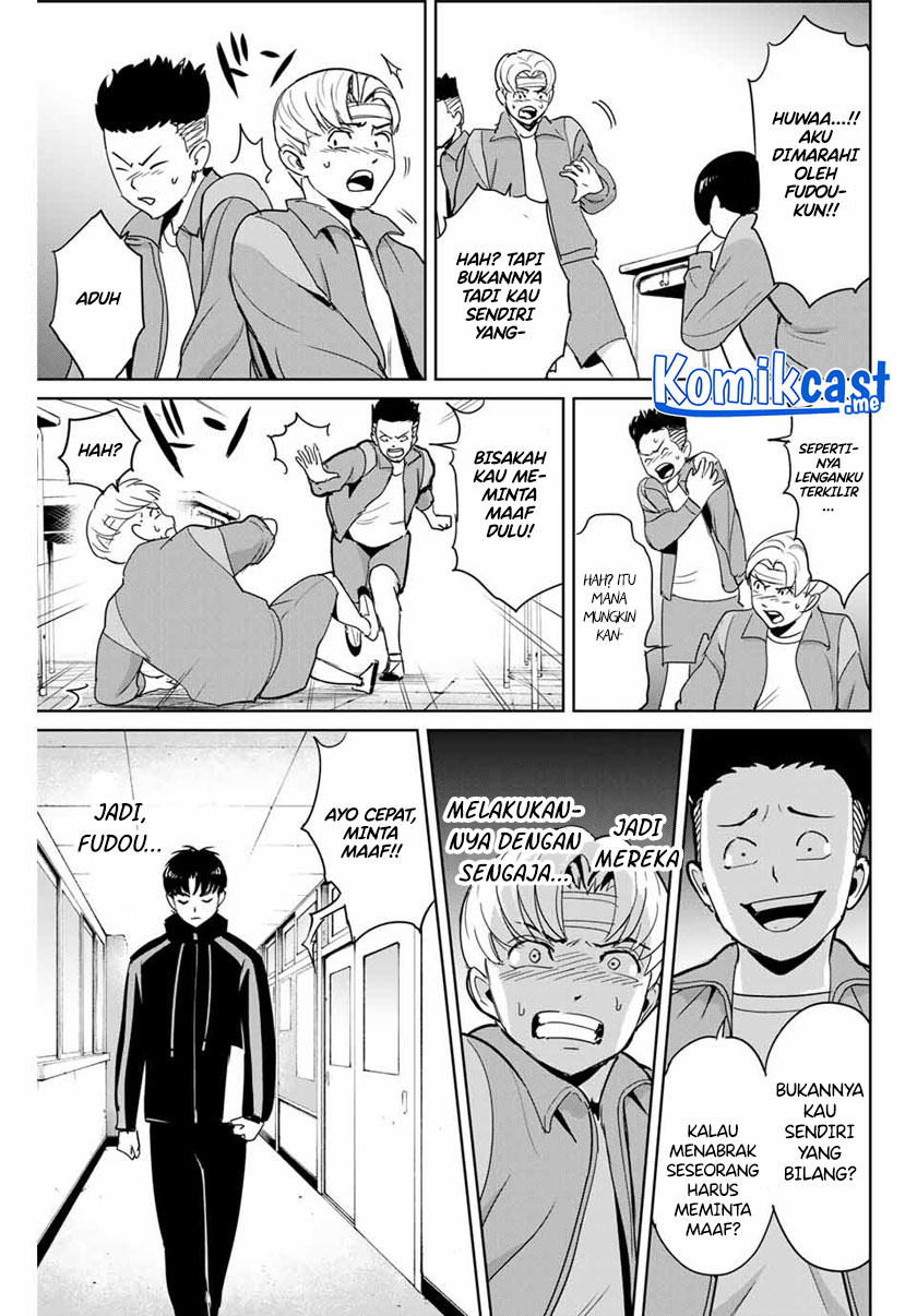 Chapter 45 - halaman 19