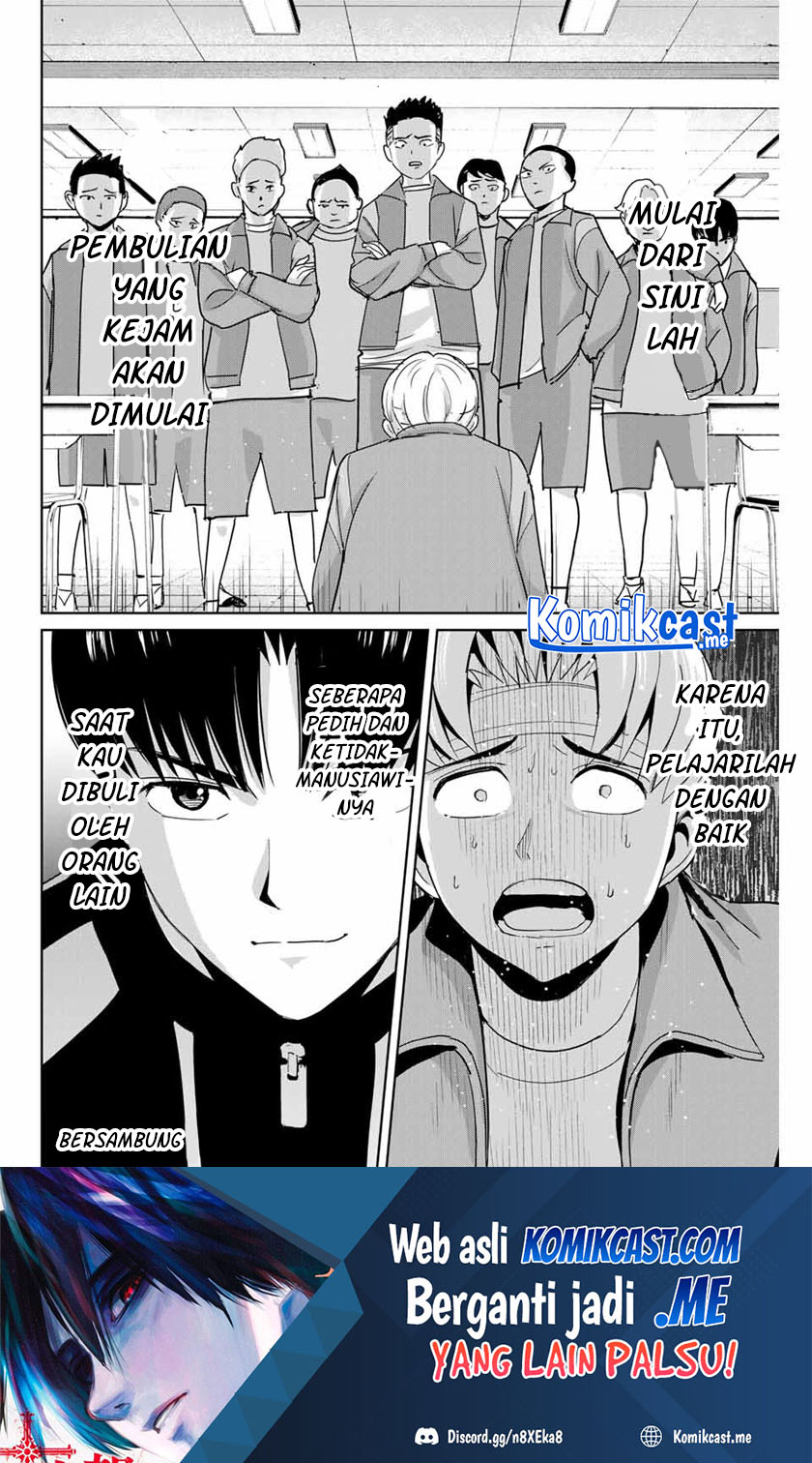 Chapter 45 - halaman 20