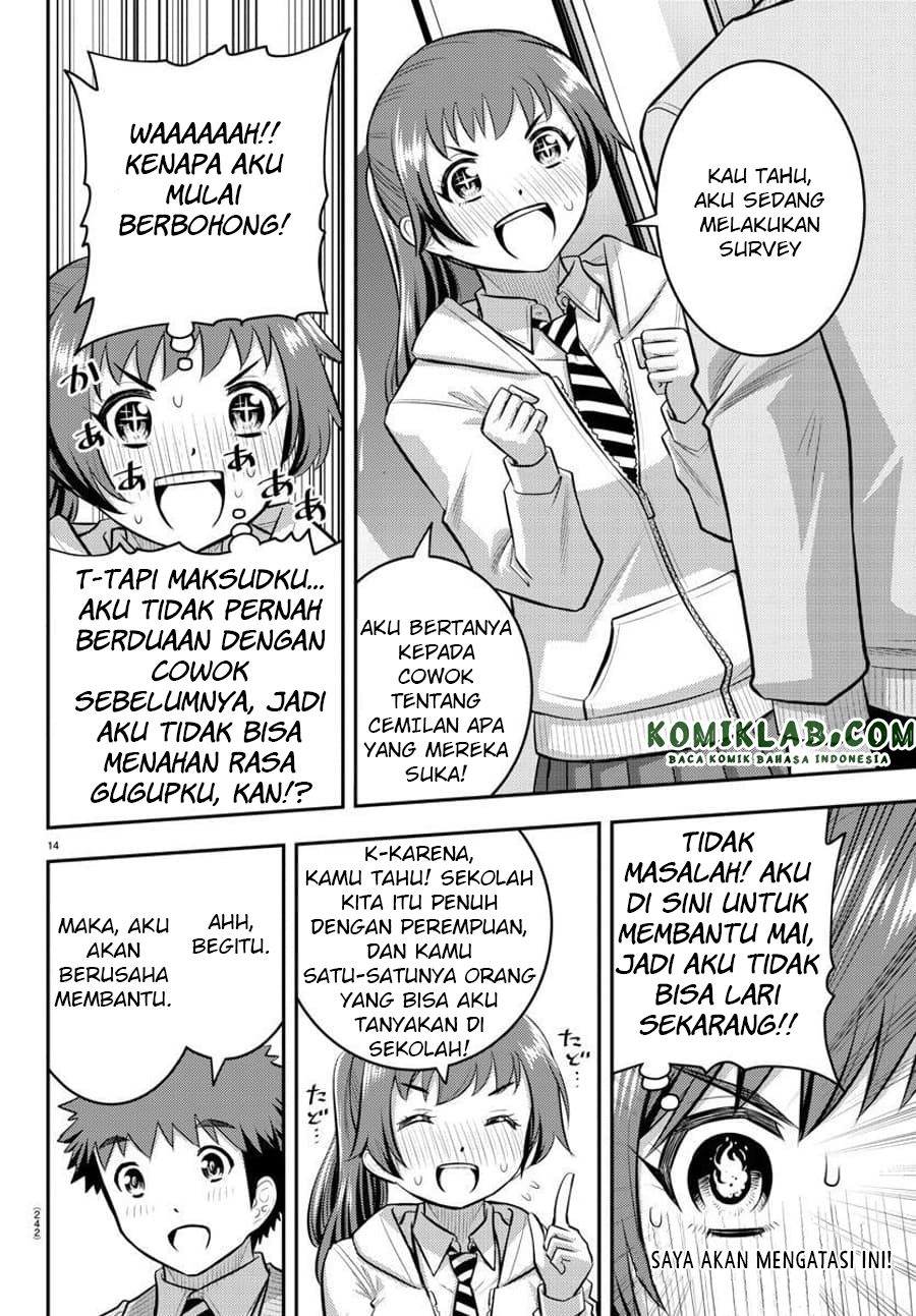 Chapter 72 - halaman 16