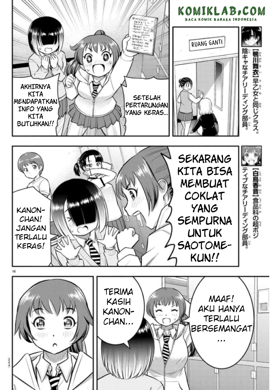 Chapter 72 - halaman 18