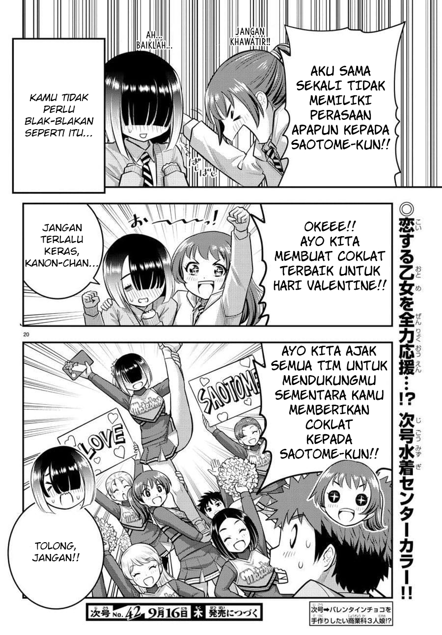 Chapter 72 - halaman 22