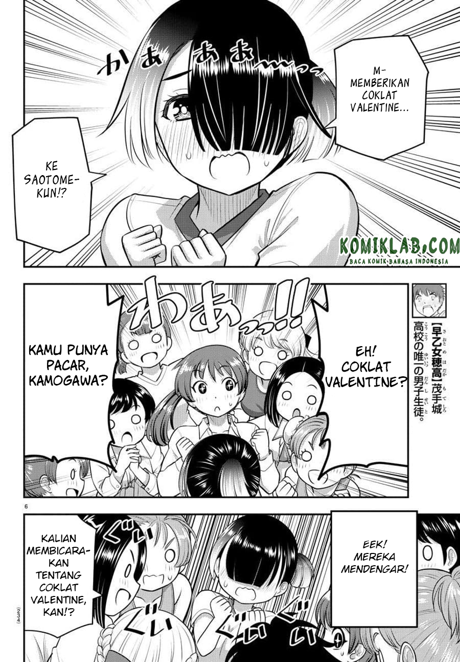 Chapter 72 - halaman 8