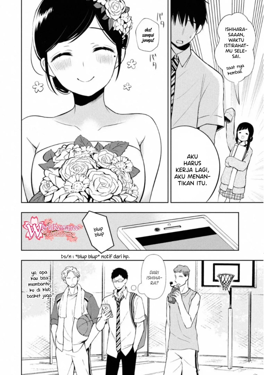 Chapter 56 - halaman 12