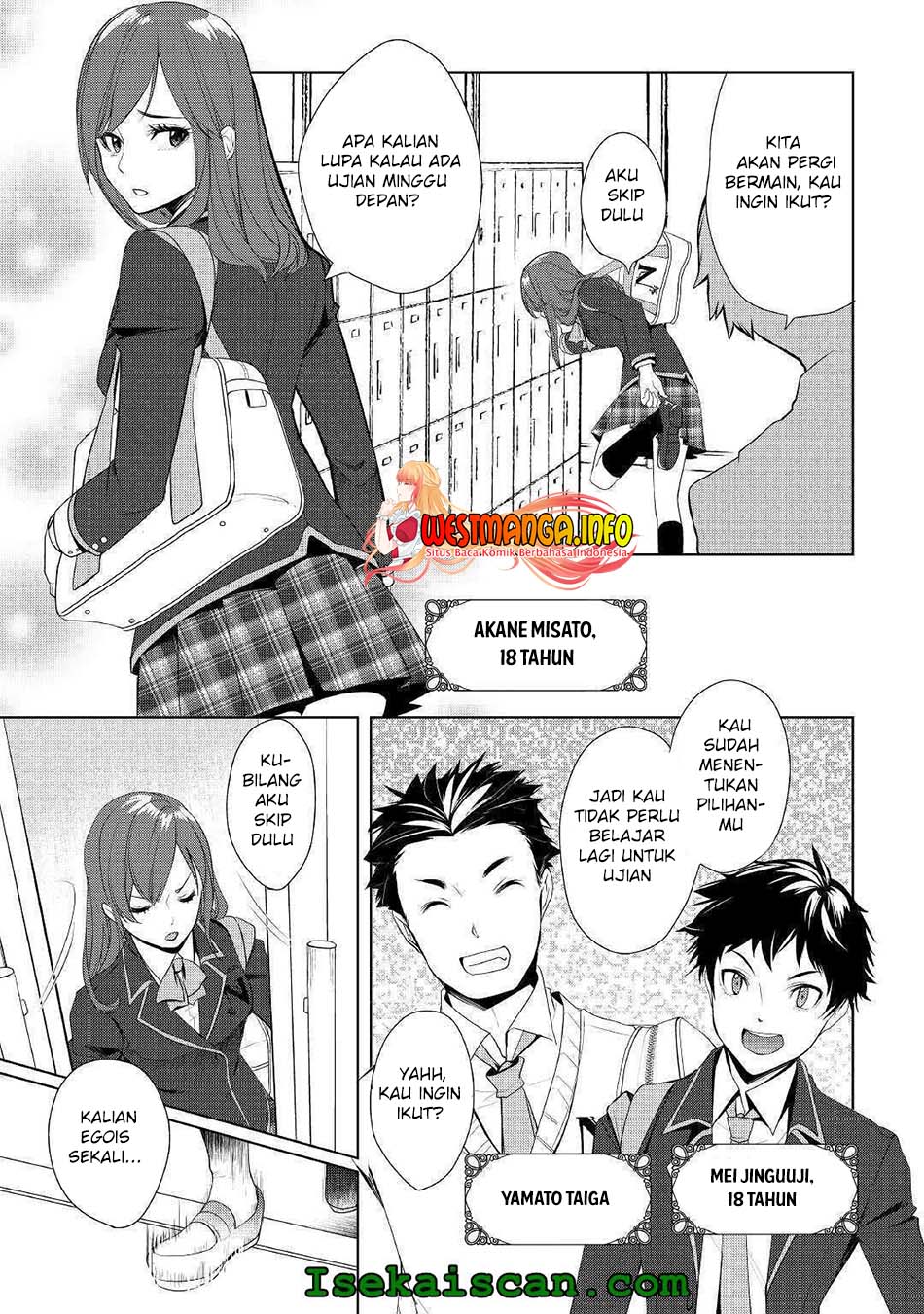 Chapter 22 - halaman 21
