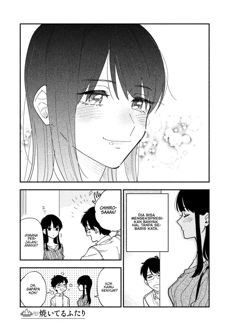 Chapter 16.5 - halaman 6