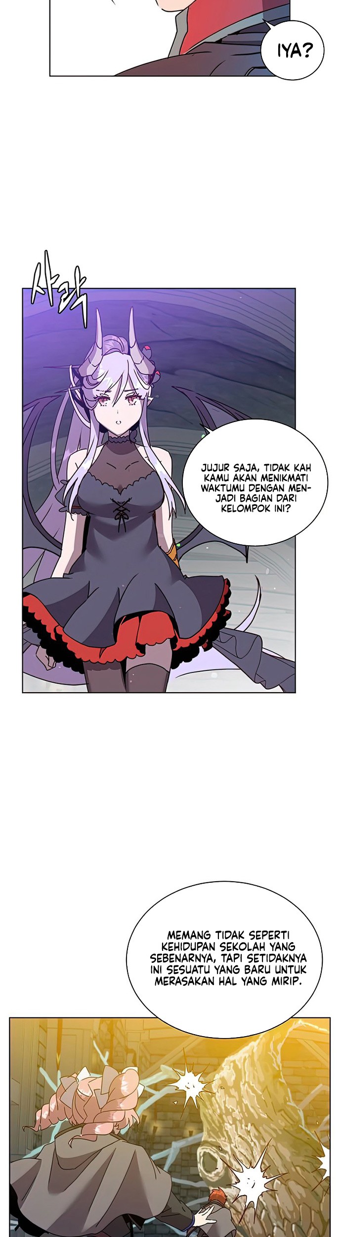 Chapter 92 - halaman 19