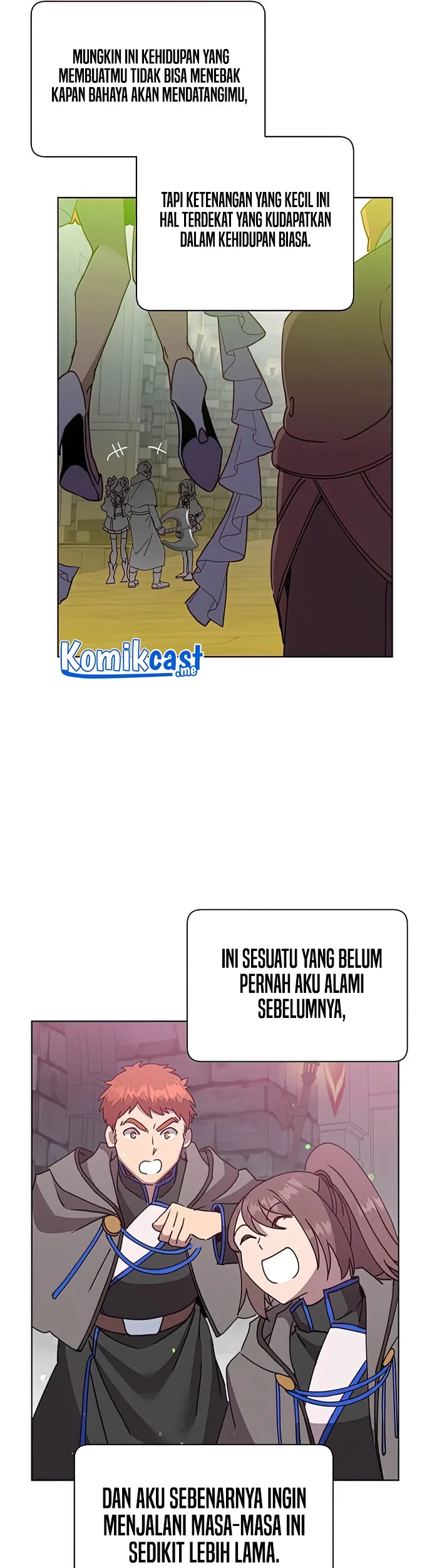 Chapter 92 - halaman 21