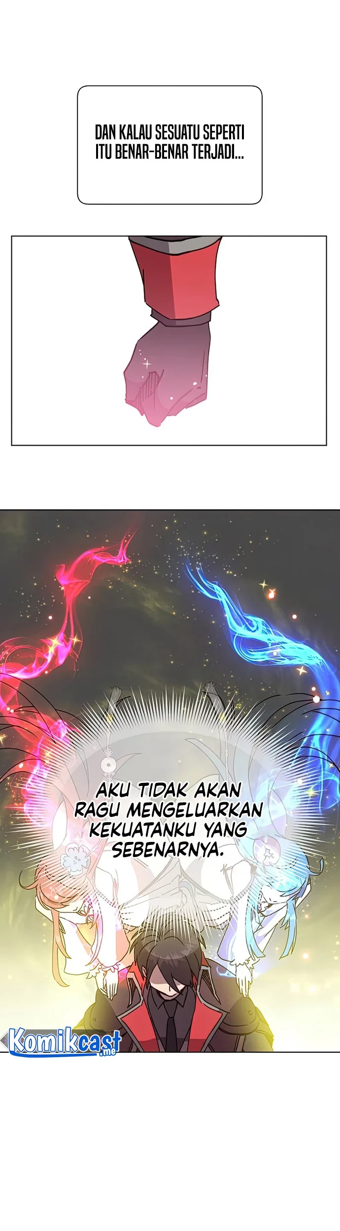 Chapter 92 - halaman 25