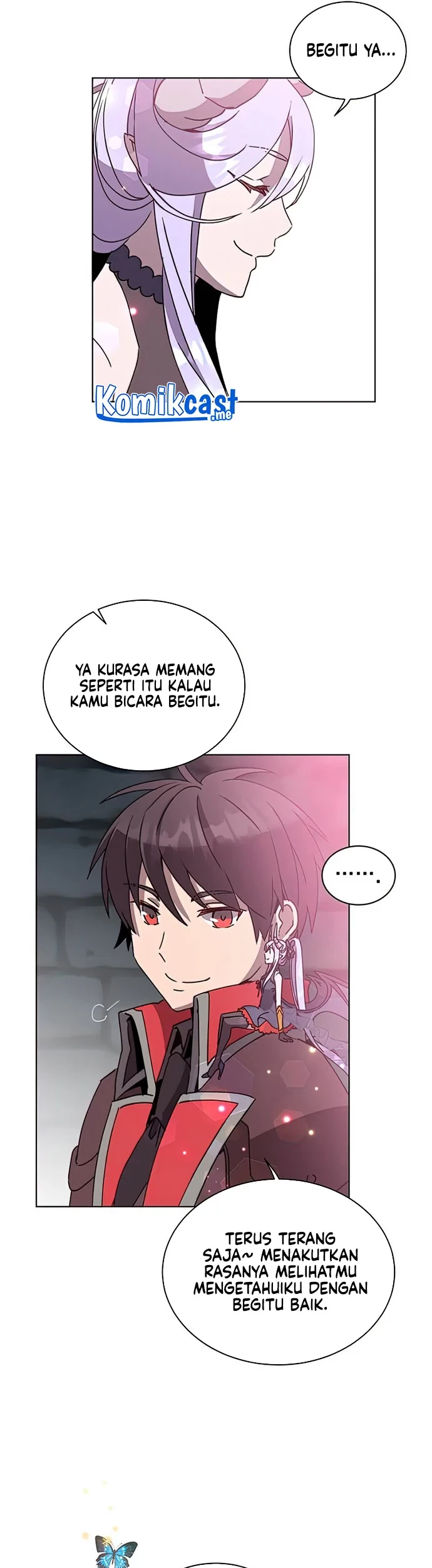 Chapter 92 - halaman 27