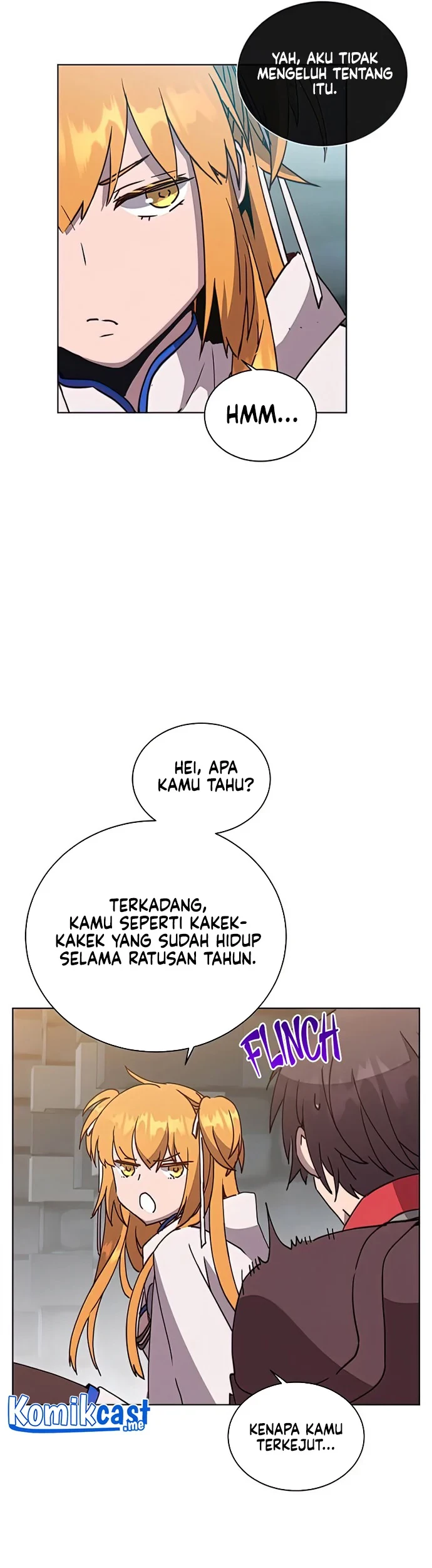 Chapter 92 - halaman 33
