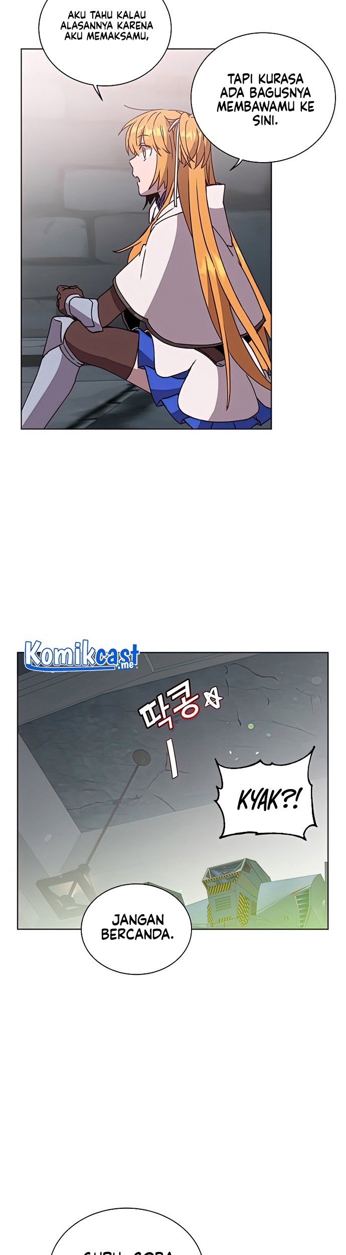 Chapter 92 - halaman 35