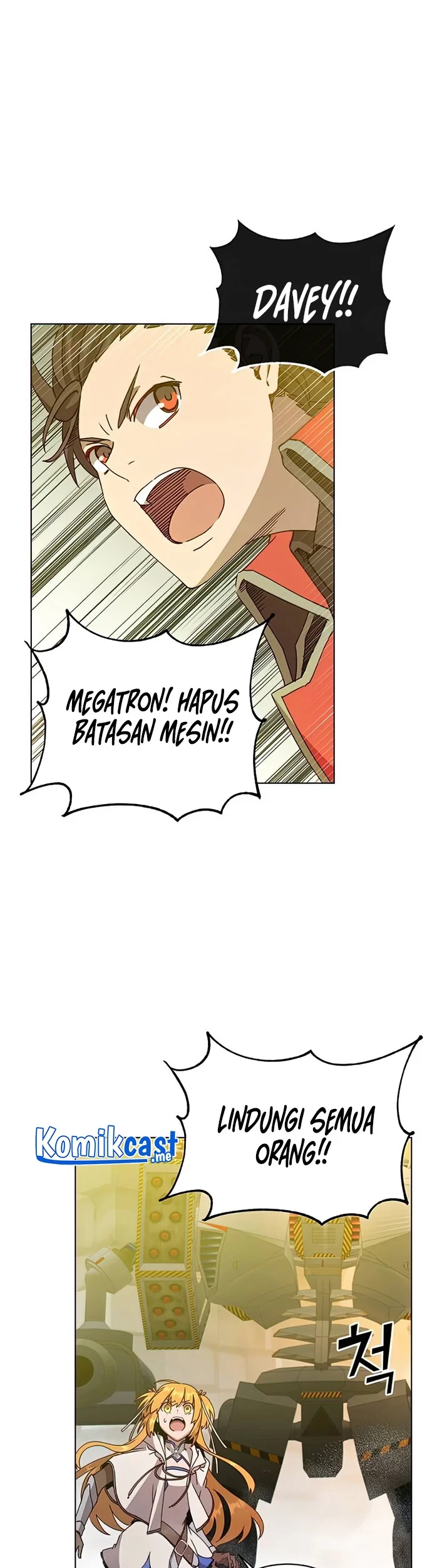 Chapter 92 - halaman 47