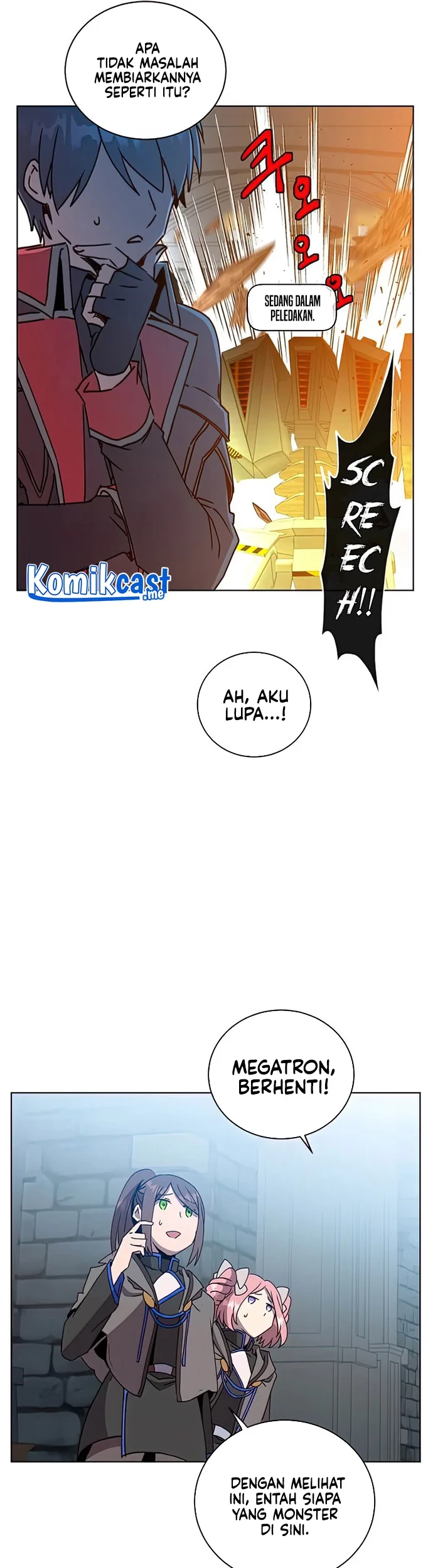 Chapter 92 - halaman 9