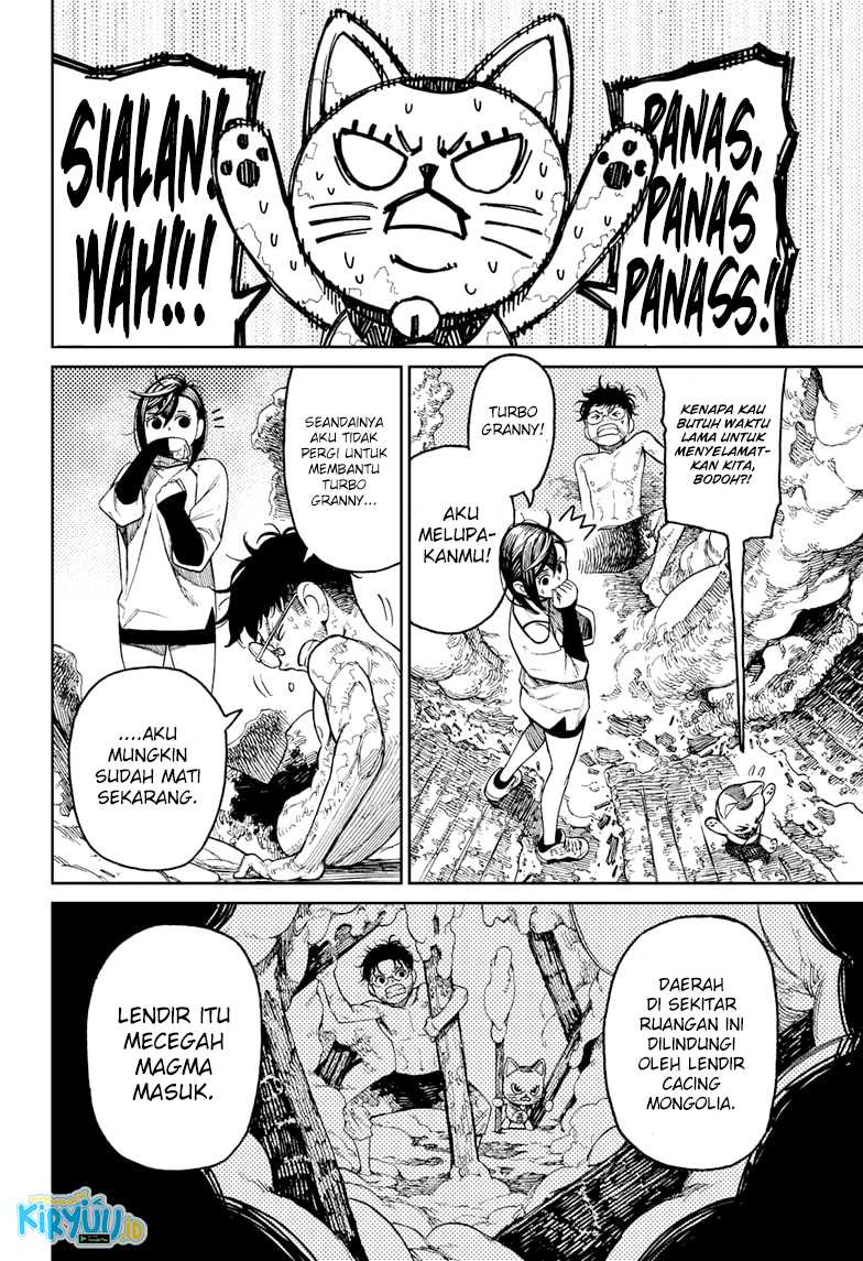 Chapter 48 - halaman 18