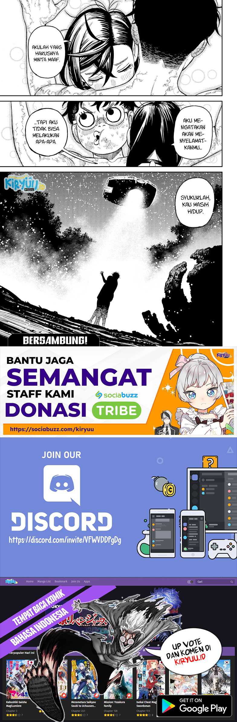 Chapter 48 - halaman 21