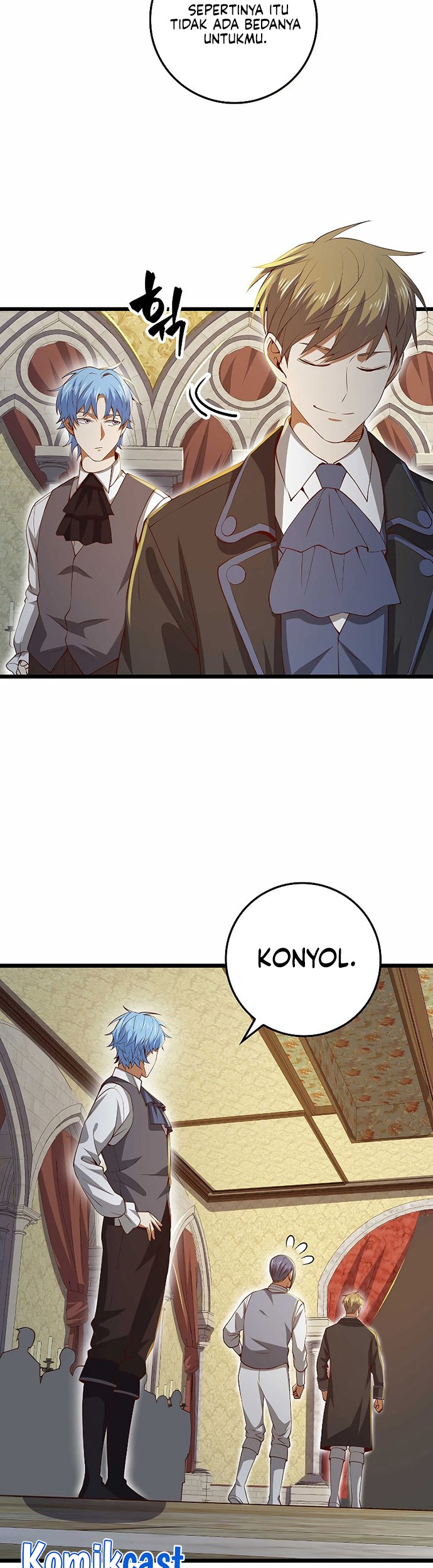 Chapter 68 - halaman 43