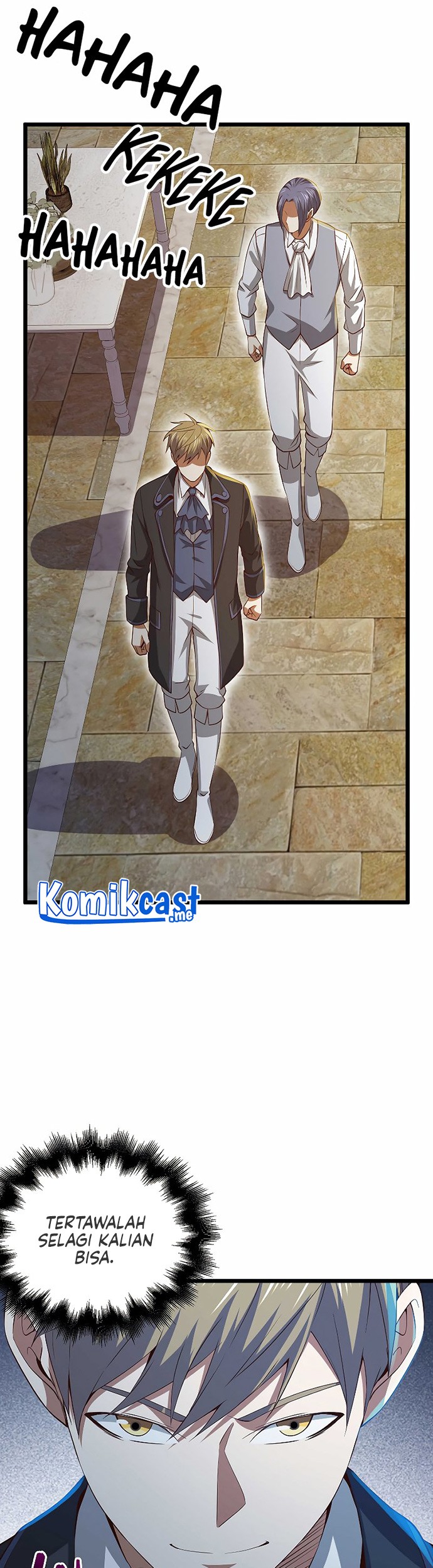 Chapter 68 - halaman 45