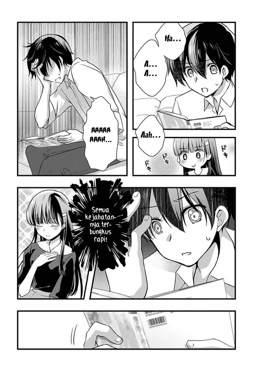 Chapter 20 - halaman 22