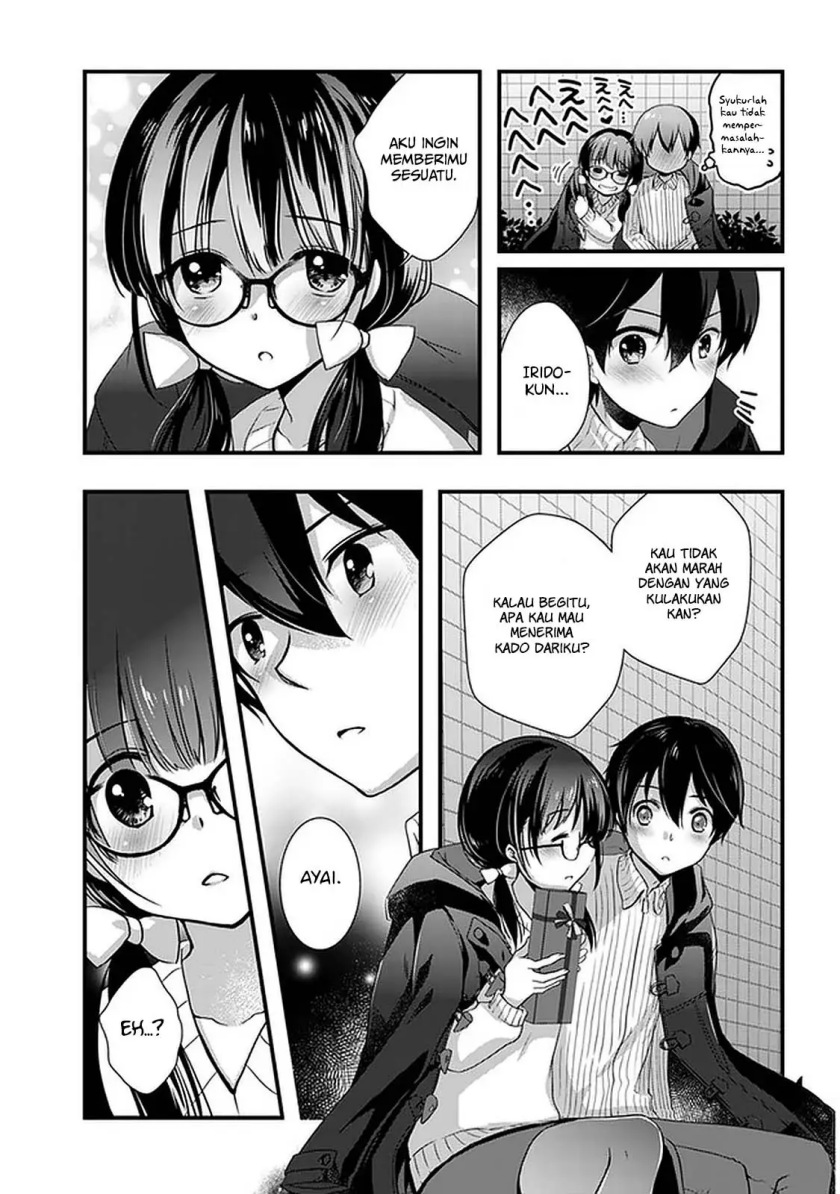 Chapter 19 - halaman 13